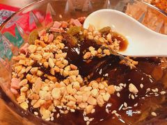 付氏冰粉-付小姐在成都(中山公园店)
