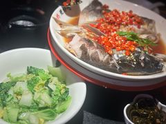-湘阁里辣(东门茂业店)