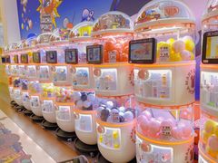 -永旺梦乐城国际商城(北清路店)