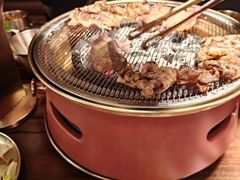 -西塔老太太泥炉烤肉(上海七宝领展广场店)