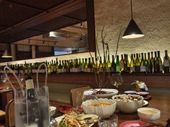 -肆海小川菜酒馆Wine Bistro (青年路店)