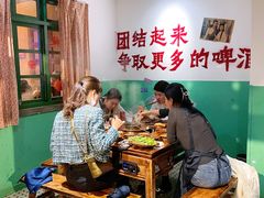 -楠火锅(广州总店)