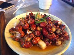-一棠龙虾•王牌虾球(楚河汉街店)