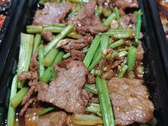 -兰湘子·湘菜小炒(长安万科广场店)