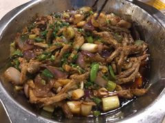 -勇记干锅居(德阳店)