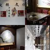 没有什么事是一顿火锅解决不了的，要是有就两顿
