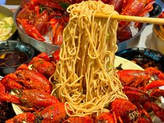 -靓靓蒸虾·头牌蒸虾(万松园玲珑店)