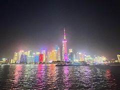 -上海外滩茂悦大酒店