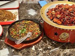-郑喜旺烧烤(郑州总店)