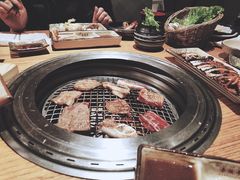 -赤坂亭·M9和牛烧肉·铁板烧·日料398放题(长泰广场店)