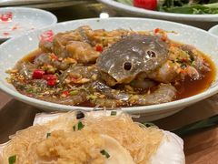 -抱德·潮汕味(敦和店原惠城鱼仔)