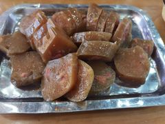 -王婶手擀面(灵寿店)