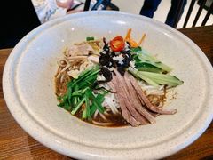 傣家鸡丝凉米线-滇越乘象云南餐厅(次渠店)