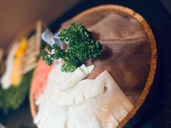 -色響火锅(恒隆广场店)