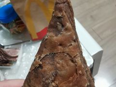 -麦当劳(健德桥得来速店)