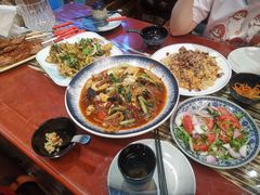 -新疆伊宁远征餐厅