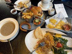 -blue frog蓝蛙(长泰广场店)