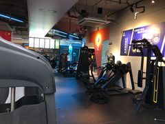 -RoMan罗马健身工作室(莘庄店)