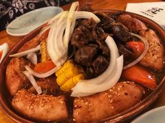 -疆Jiang·新疆秘制料理