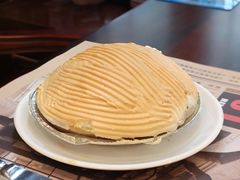 柠檬攀-东海咖啡馆