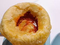 -库滋明·俄罗斯特色美食(中央大街店)