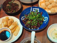 -树厨贵州菜(花果园购物中心店)