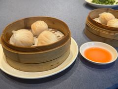 -福禧楼 FUK HEI LAU(前滩太古里店)