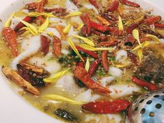 -新太二·鲜料川菜(晶耀前滩店)