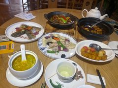 -德胜轩正宗顺德菜(宝安沙井会展中心店)