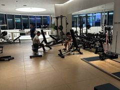 -YCHL FIT 健身(星寰店)