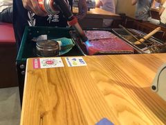 -有喜屋·日料·居酒屋(旭辉广场店)
