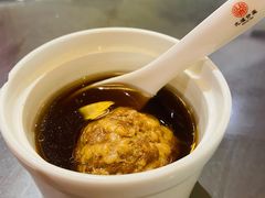 极品狮子头-九炉分座(个园店)