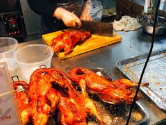 -上海枇杷烤鸭(城乡贸易中心店)