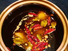 -镇江龙·火锅串串(武侯祠店)