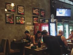大堂-Doo Dee Thai Food(Issan/Isaan/Esan)