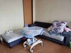 点击看大图 -贝喜月子会所(临平店)
