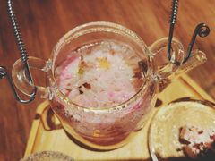 洛神玫瑰花茶-朴物良社(东明锦园店)
