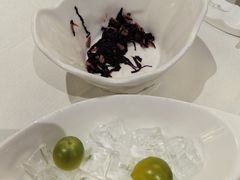 -聚春园自助餐厅(东街口店)