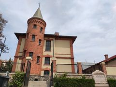 -青岛德国监狱旧址博物馆