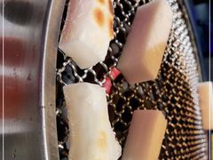 -十三姨正合丰烤肉(营迹路店)