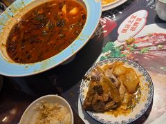 -川哥辣妹(南岗店)