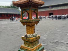-北京古代建筑博物馆