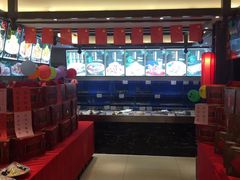 -盈春大饭店(千山路店)