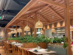 -芭札·Thai泰国餐厅(同和金铂天地店)