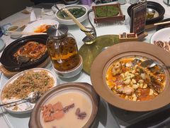 -客汁源味·客家菜(时代城店)