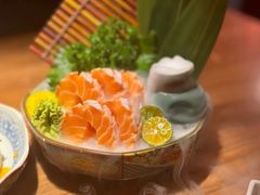 -隐月· 㐂和食屋(芝罘万达公馆店)