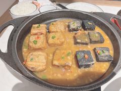 -徽镇小厨·经典徽菜(马连道店)