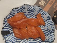 -金马门国际美食百汇(珞喻路店)