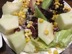 -食间牛排(湖西路店)