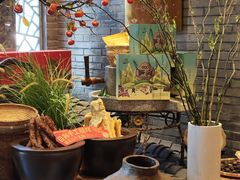 -塘桥老哥·常州鱼鲜土菜(勤业路店)